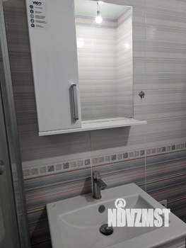 1-к квартира, вторичка, 39м2, 7/16 этаж