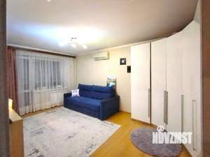 2-к квартира, вторичка, 56м2, 1/10 этаж