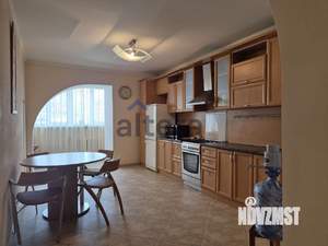 3-к квартира, вторичка, 108м2, 9/12 этаж