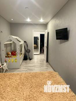 3-к квартира, вторичка, 61м2, 3/9 этаж