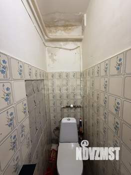 3-к квартира, вторичка, 56м2, 2/5 этаж