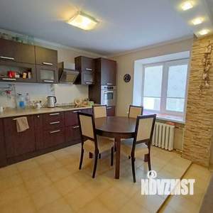 3-к квартира, вторичка, 80м2, 9/17 этаж