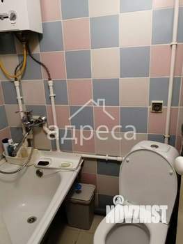 2-к квартира, вторичка, 39м2, 1/2 этаж