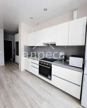 Студия квартира, вторичка, 30м2, 18/24 этаж