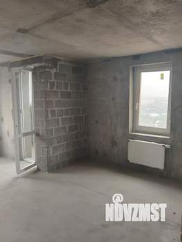 Студия квартира, вторичка, 30м2, 25/27 этаж