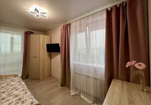 2-к квартира, вторичка, 50м2, 15/24 этаж