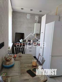 2-к квартира, вторичка, 38м2, 2/2 этаж