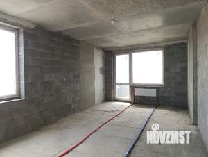 2-к квартира, вторичка, 70м2, 21/25 этаж