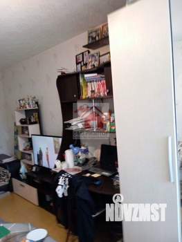 2-к квартира, вторичка, 43м2, 6/9 этаж