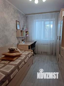 2-к квартира, вторичка, 42м2, 3/5 этаж