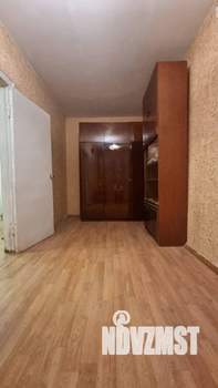 2-к квартира, вторичка, 43м2, 3/5 этаж