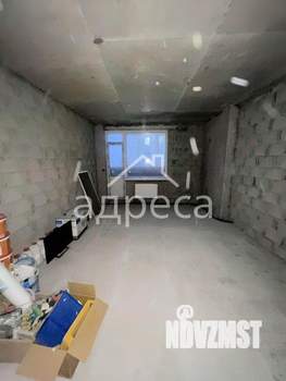 3-к квартира, вторичка, 112м2, 9/26 этаж