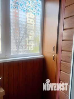 1-к квартира, вторичка, 50м2, 4/22 этаж