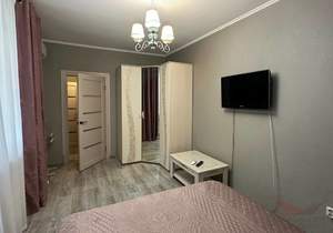 1-к квартира, вторичка, 39м2, 3/24 этаж