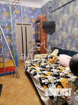 3-к квартира, вторичка, 92м2, 3/5 этаж