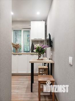 1-к квартира, вторичка, 29м2, 1/5 этаж