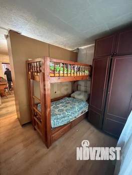 1-к квартира, вторичка, 30м2, 1/1 этаж