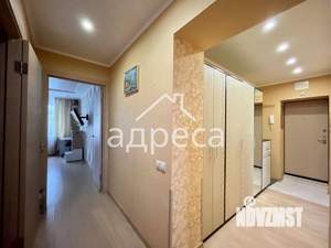 2-к квартира, вторичка, 49м2, 3/5 этаж