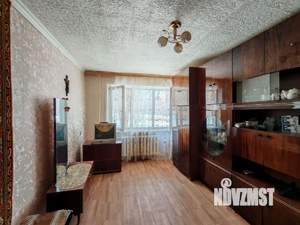 1-к квартира, вторичка, 31м2, 1/5 этаж