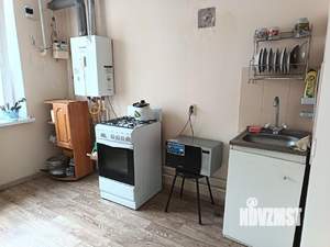 2-к квартира, вторичка, 48м2, 1/3 этаж