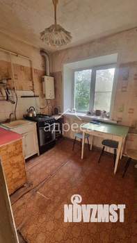 2-к квартира, вторичка, 44м2, 3/4 этаж