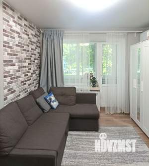 1-к квартира, вторичка, 29м2, 1/5 этаж