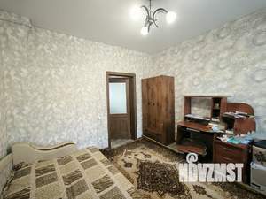 3-к квартира, вторичка, 54м2, 2/2 этаж