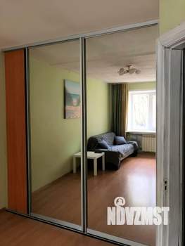 2-к квартира, вторичка, 43м2, 2/9 этаж