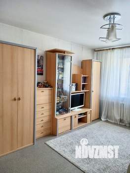 3-к квартира, вторичка, 84м2, 4/10 этаж
