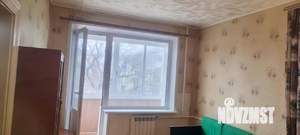 1-к квартира, вторичка, 31м2, 4/5 этаж