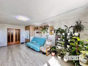 4-к квартира, вторичка, 110м2, 9/10 этаж