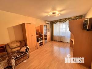 1-к квартира, вторичка, 37м2, 6/10 этаж