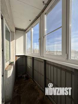 2-к квартира, вторичка, 60м2, 2/16 этаж