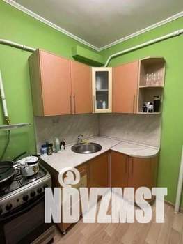 2-к квартира, вторичка, 43м2, 2/5 этаж