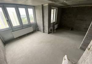 2-к квартира, вторичка, 62м2, 25/18 этаж