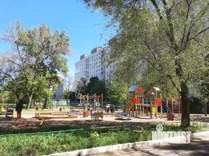 2-к квартира, вторичка, 50м2, 3/12 этаж