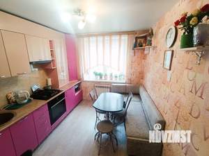 1-к квартира, вторичка, 37м2, 1/3 этаж