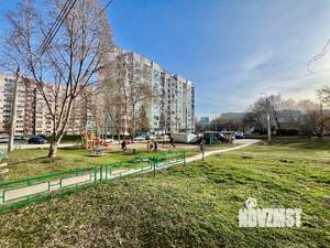 2-к квартира, вторичка, 45м2, 1/9 этаж