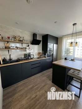 2-к квартира, вторичка, 50м2, 23/26 этаж