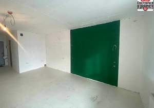 1-к квартира, вторичка, 30м2, 19/25 этаж