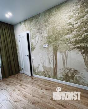 2-к квартира, вторичка, 67м2, 12/16 этаж