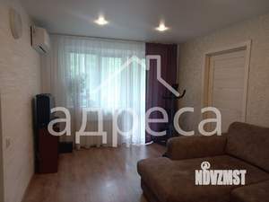 2-к квартира, вторичка, 45м2, 3/5 этаж