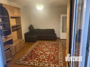 2-к квартира, вторичка, 53м2, 3/9 этаж