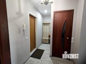 1-к квартира, вторичка, 41м2, 7/10 этаж