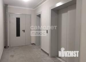 2-к квартира, вторичка, 51м2, 22/25 этаж