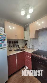 2-к квартира, вторичка, 44м2, 5/5 этаж