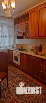 2-к квартира, вторичка, 52м2, 1/5 этаж