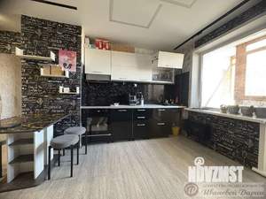 3-к квартира, вторичка, 72м2, 4/12 этаж