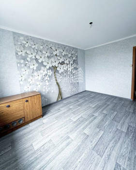 3-к квартира, вторичка, 65м2, 9/9 этаж