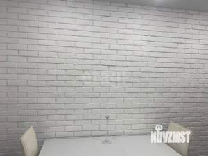 1-к квартира, вторичка, 44м2, 4/16 этаж